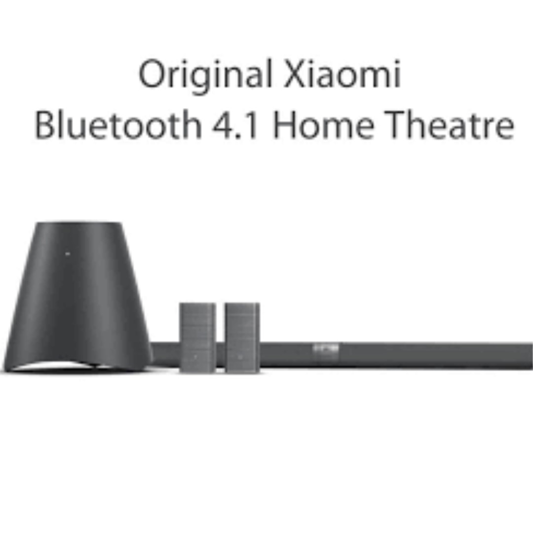 Xiaomi bluetooth 4.1 online home theater