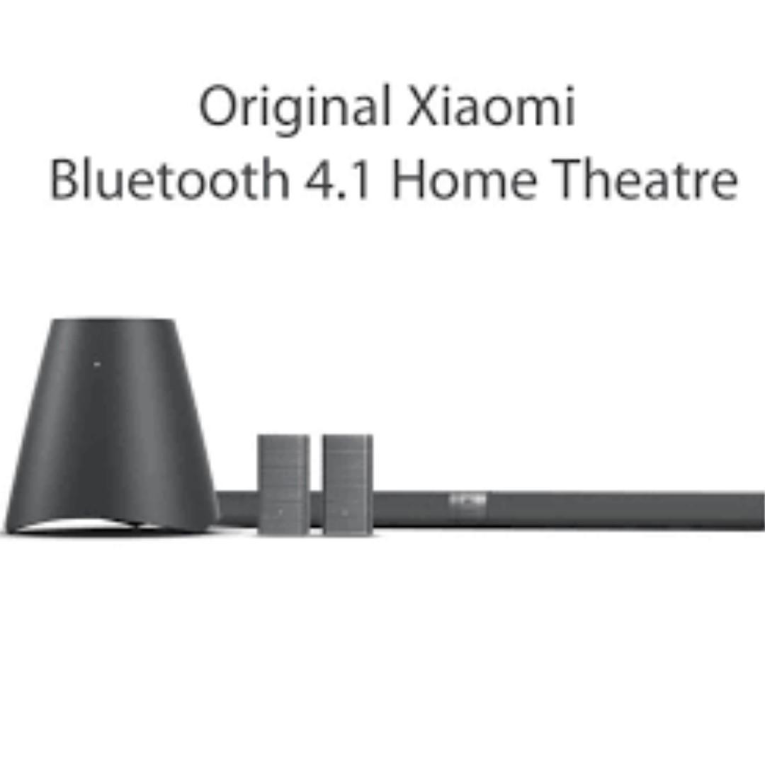 xiaomi dolby atmos home theater