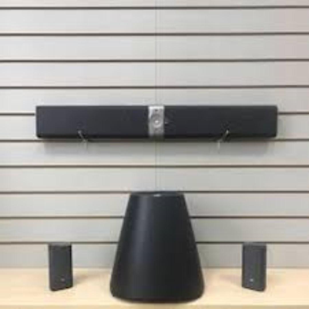 MI Home Theater 4.1