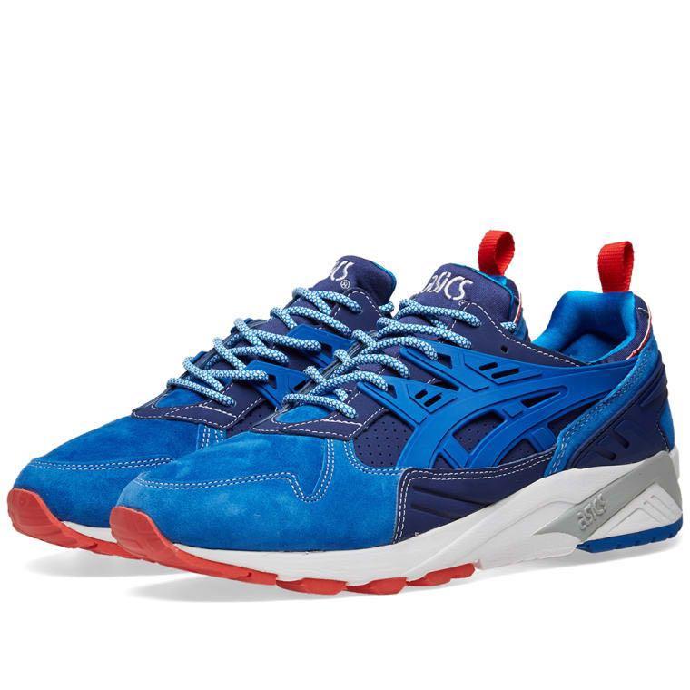Mita Sneakers x Asics Gel Kayano Trainer US11 Men s Fashion
