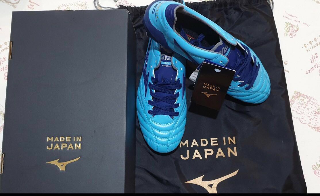 mizuno morelia neo 2 sg