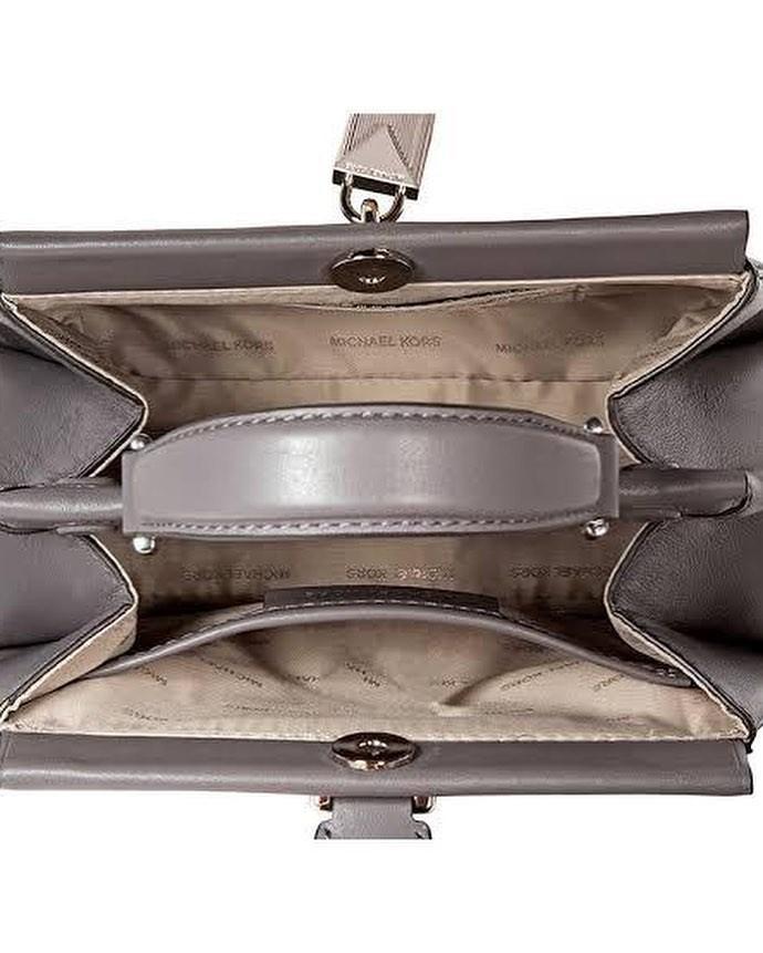 Mk hotsell gramercy frame