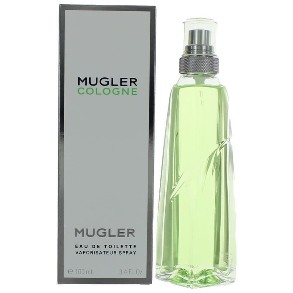 Mugler Cologne Unisex 美容 化妝品 頭髮護理 沐浴 身體護理 沐浴及身體護理 身體護理 Carousell
