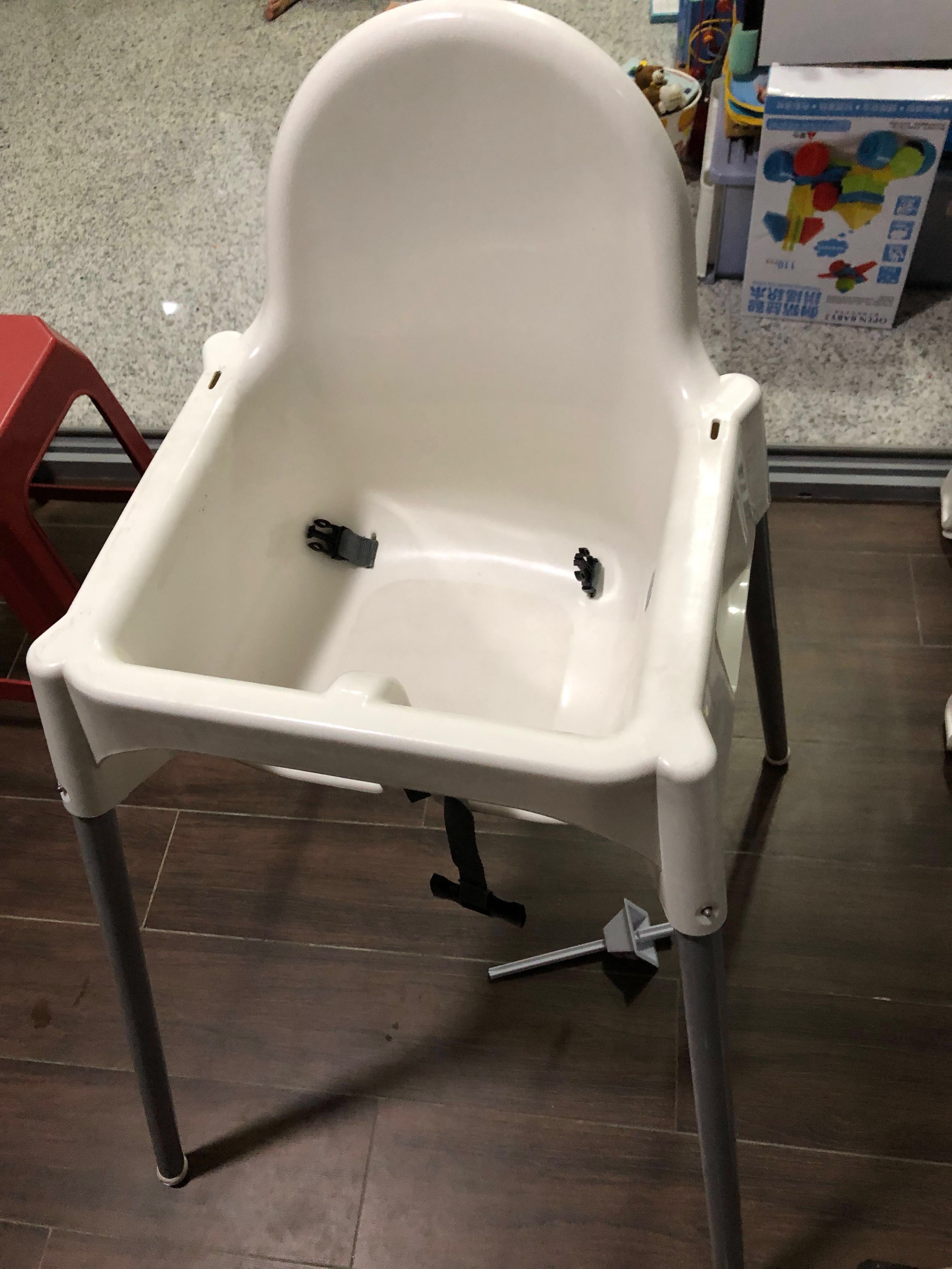 B/éb/é Buki Hi-Seat