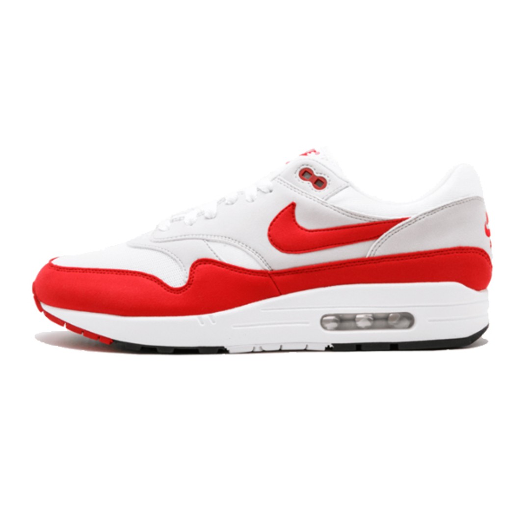 Nike air 2017 red cheap