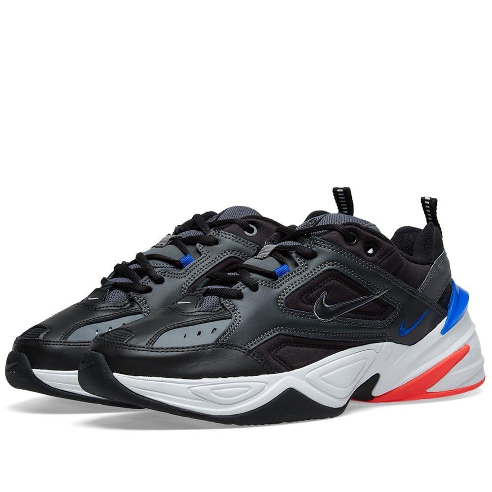 nike m2k tekno 219