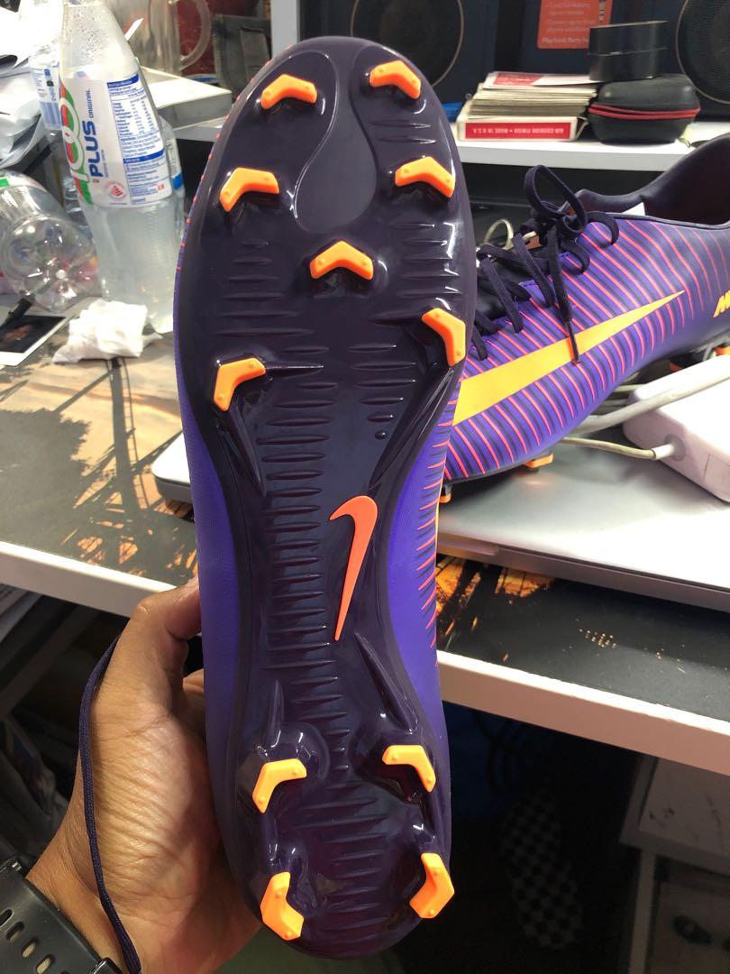 mercurial victory iv fg