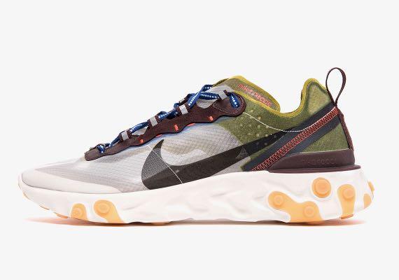 React element clearance 87 women