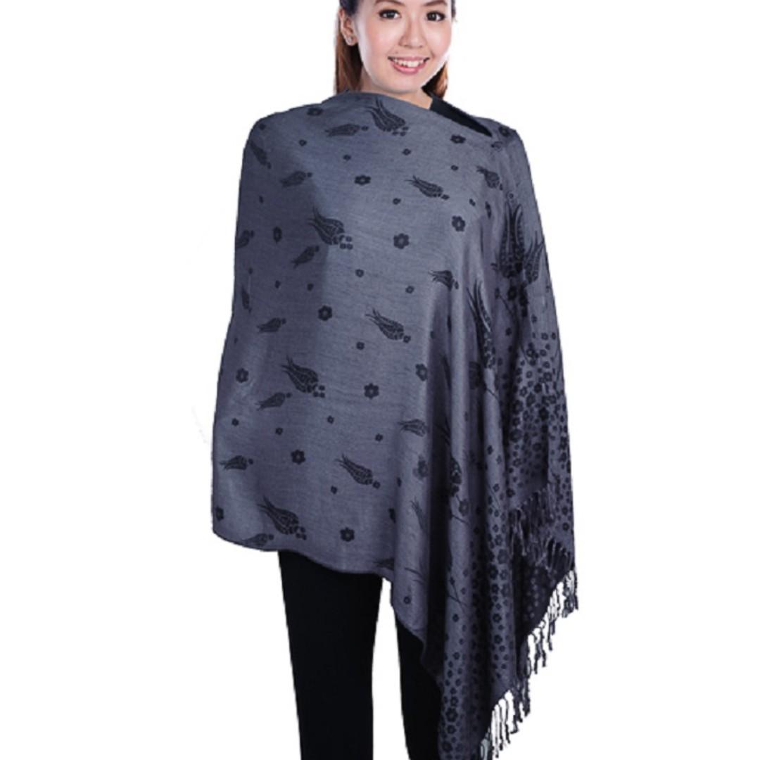 nursing wrap cover