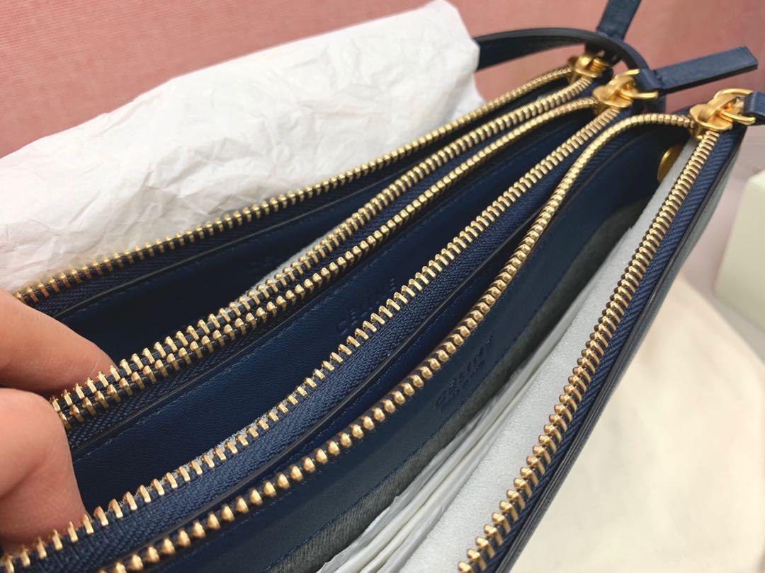 Trio bag celine deals