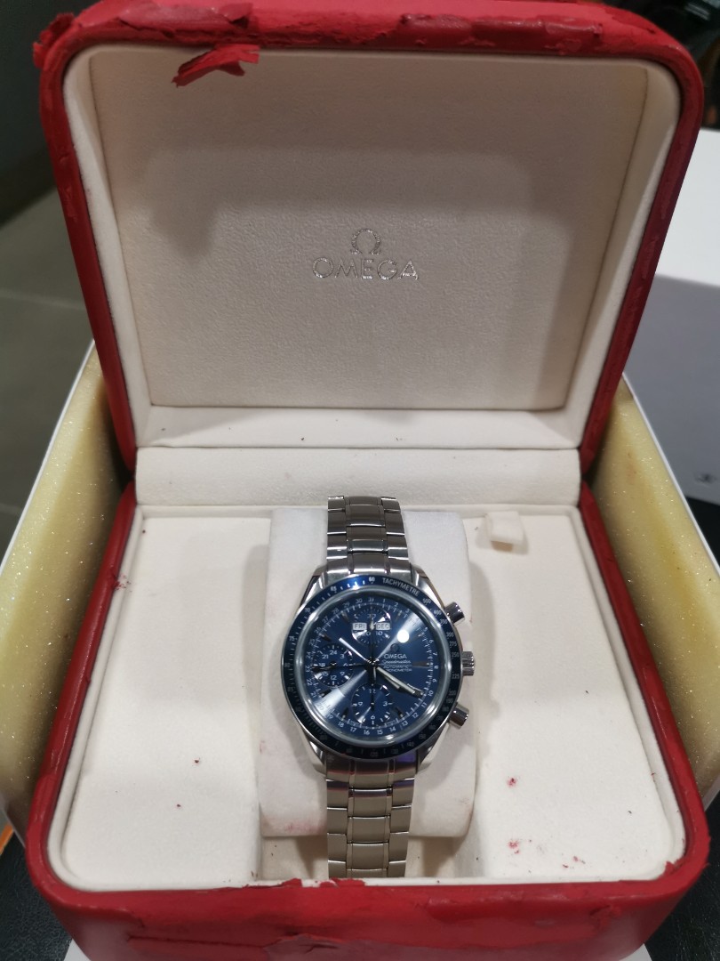 Omega 3222.80 shop