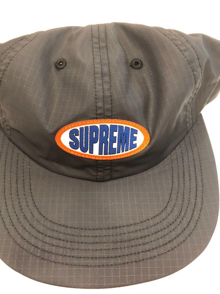 On Hand Now - Supreme Oval Label 6 panel, Men's Fashion, Watches ...