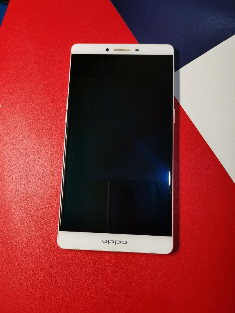 oppo r7 plus