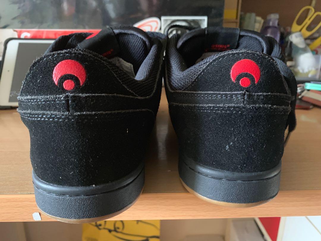 Osiris shoes size 12 clearance