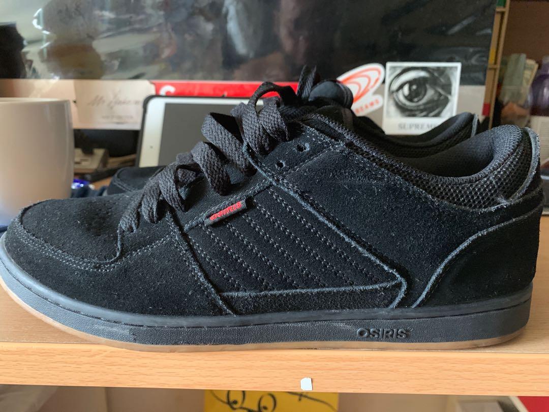 Osiris shoes size 12 best sale