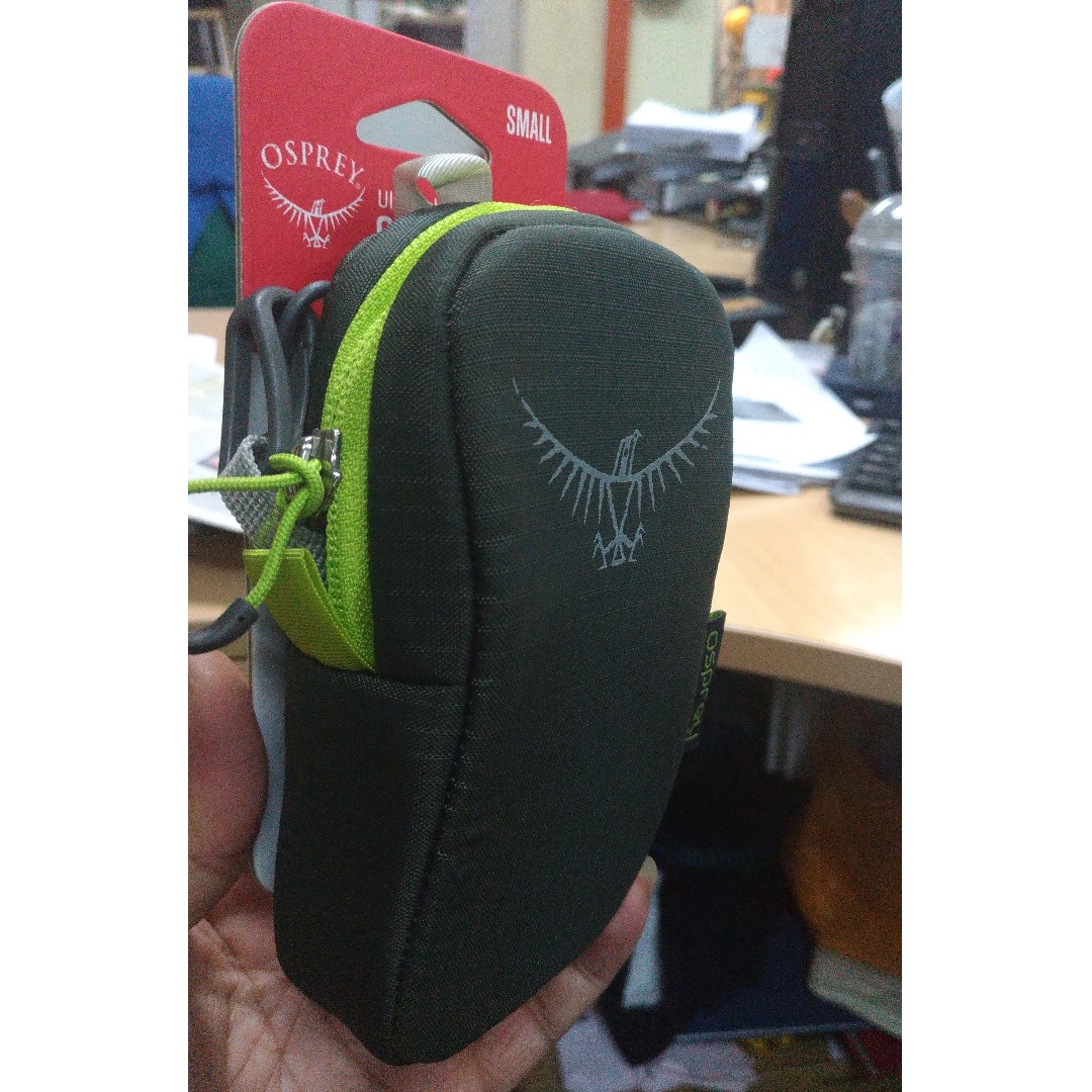 Osprey camera case deals