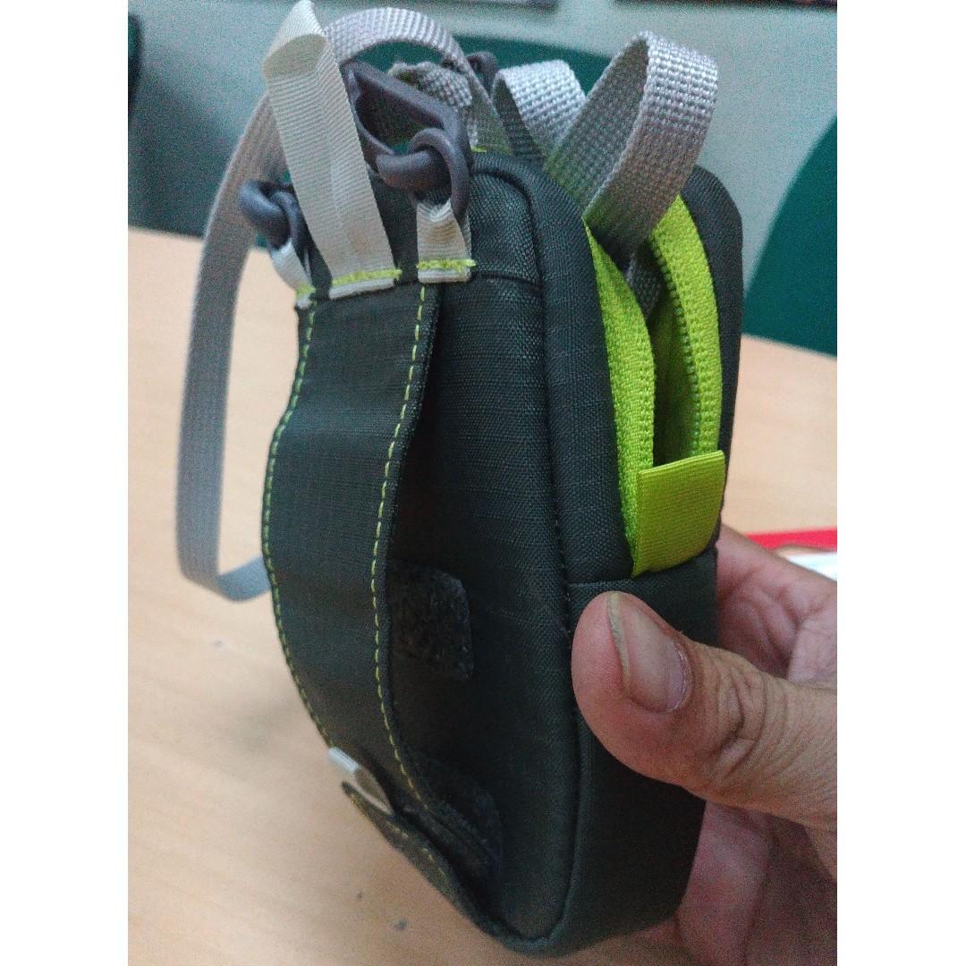Osprey ultralight deals camera bag