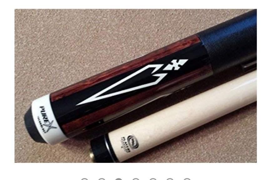 Players Hxt15 Two Piece Pool Cue Sports Equipment Players Hxt15 Two Piece Pool Cue