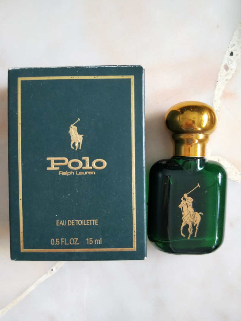 polo ralph perfume