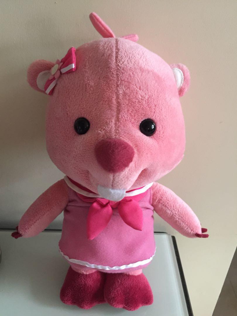 Pororo ruby new arrivals