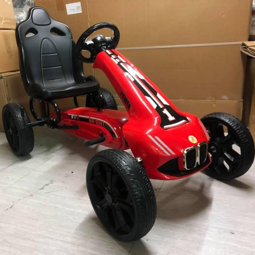 pedal bike for kids