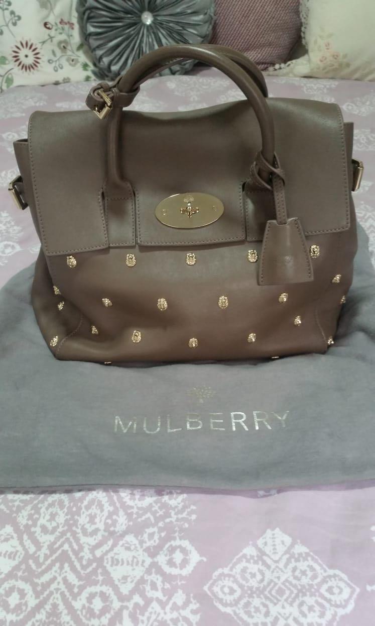 mulberry preloved
