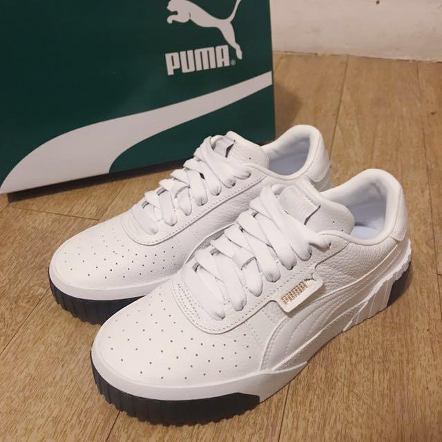 puma cali wn's