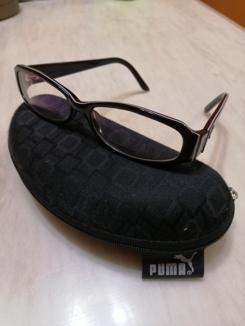 puma spectacles