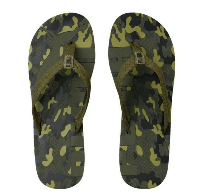 Puma epic flip 2024 v2 camo