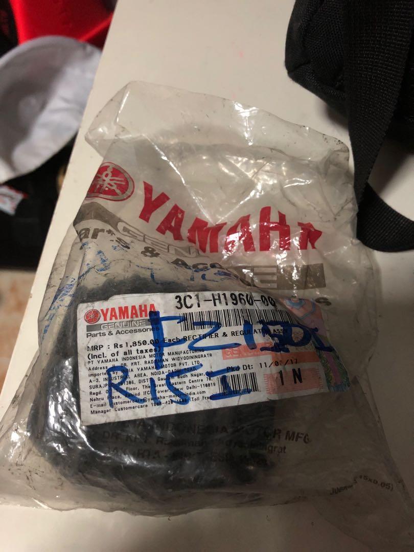 R15 v3 sales regulator price
