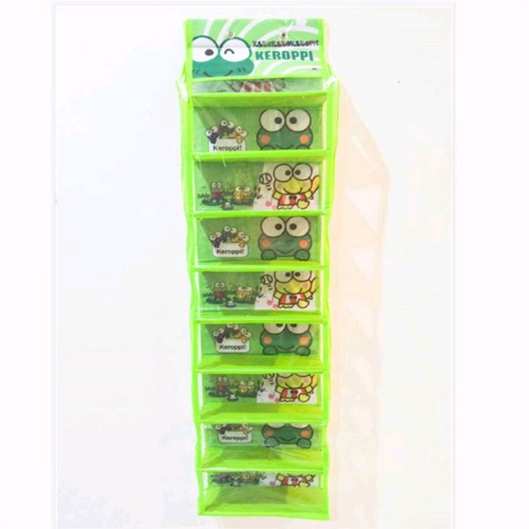 Rak Sepatu Gantung Perabotan Rumah Di Carousell