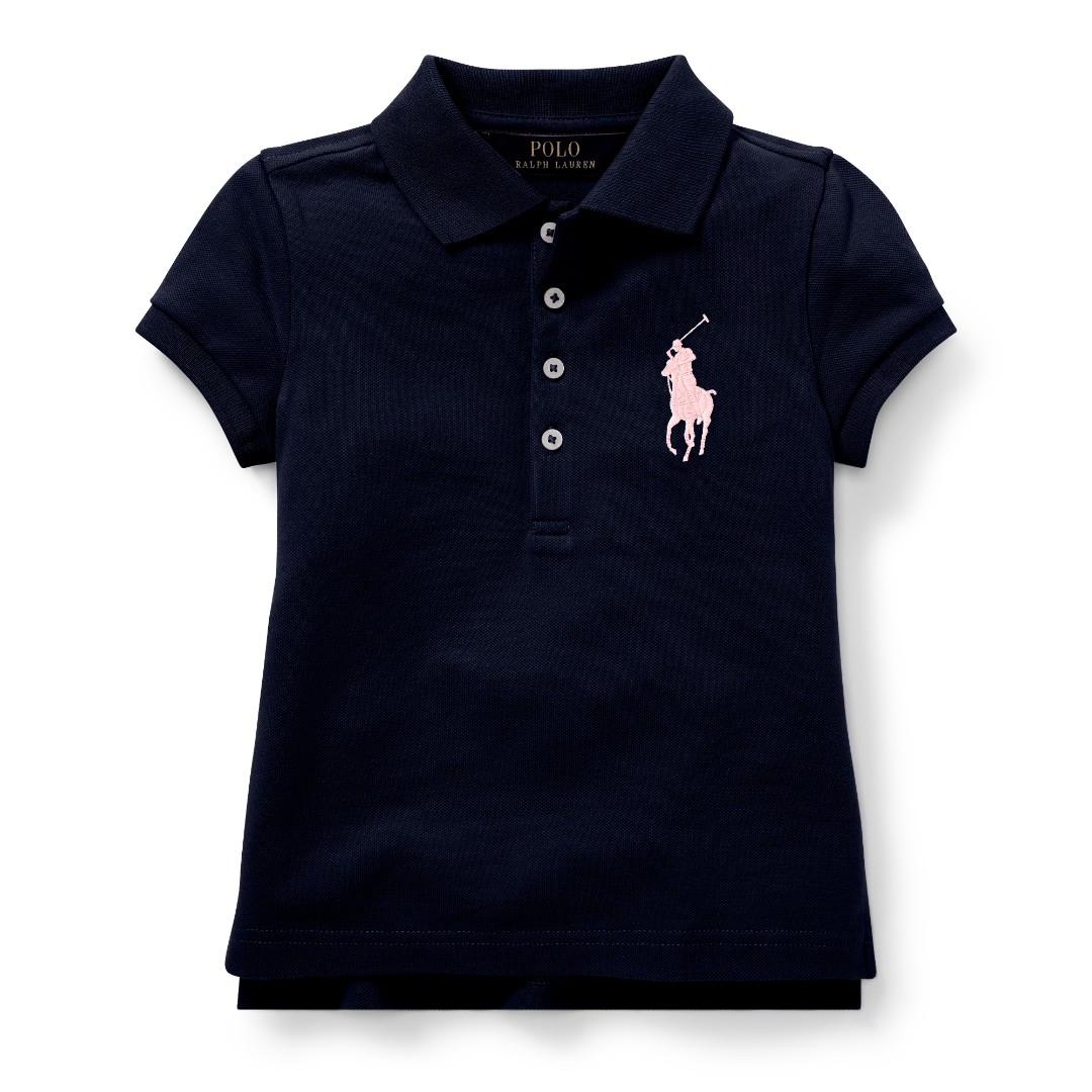 3t ralph lauren polo shirts