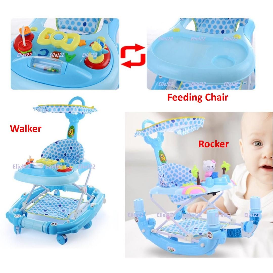 baby walking chair price