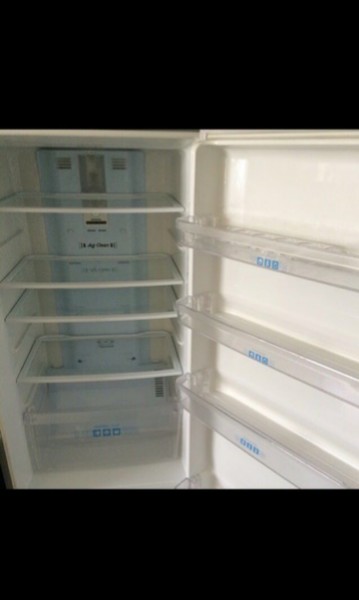 panasonic nr bt262 refrigerator