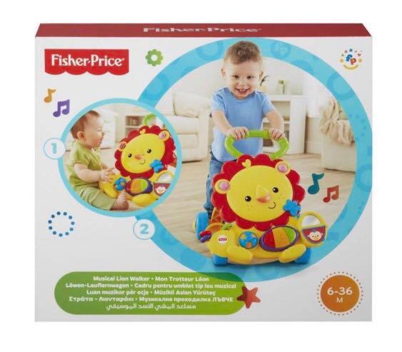 child walker price