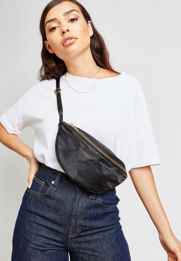 Bum bag cotton on new arrivals