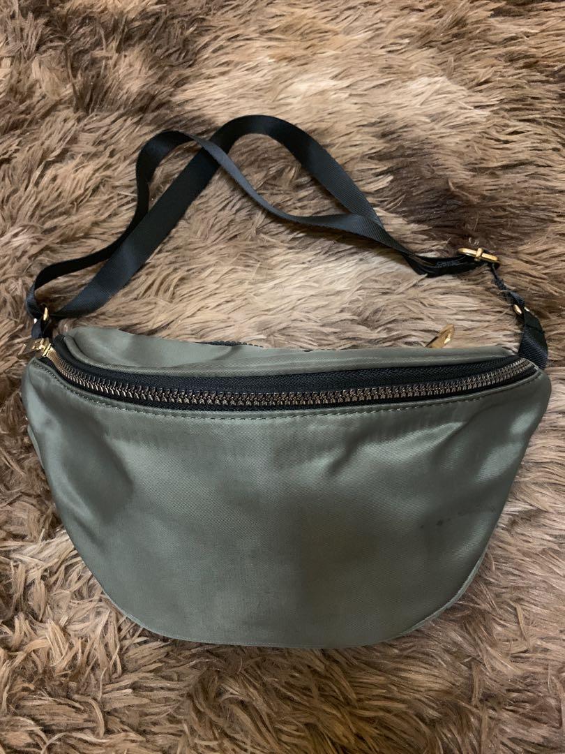 Rubi bum on sale bag