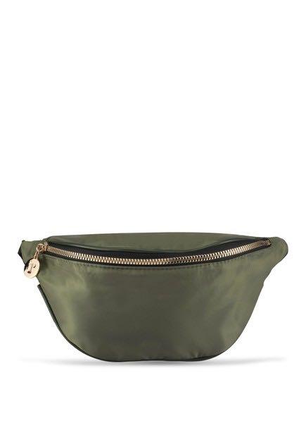 Rubi Cotton On Bum Bag Belt Bag Pouch