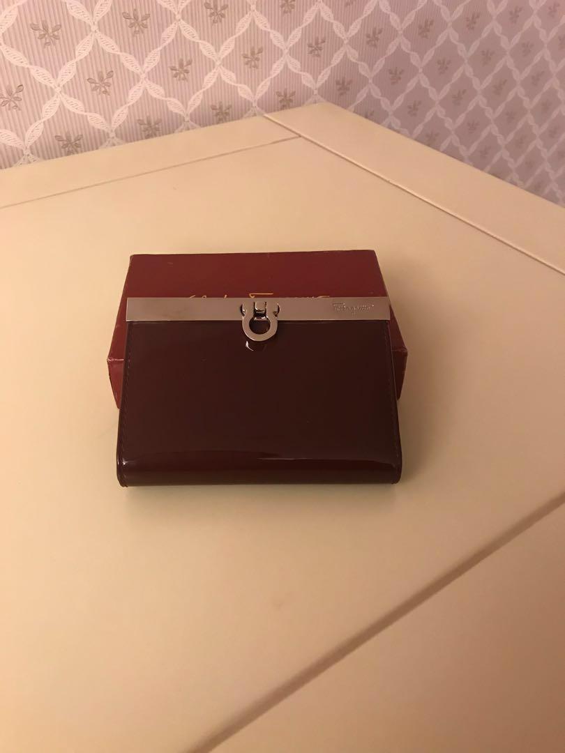 ferragamo purse sale