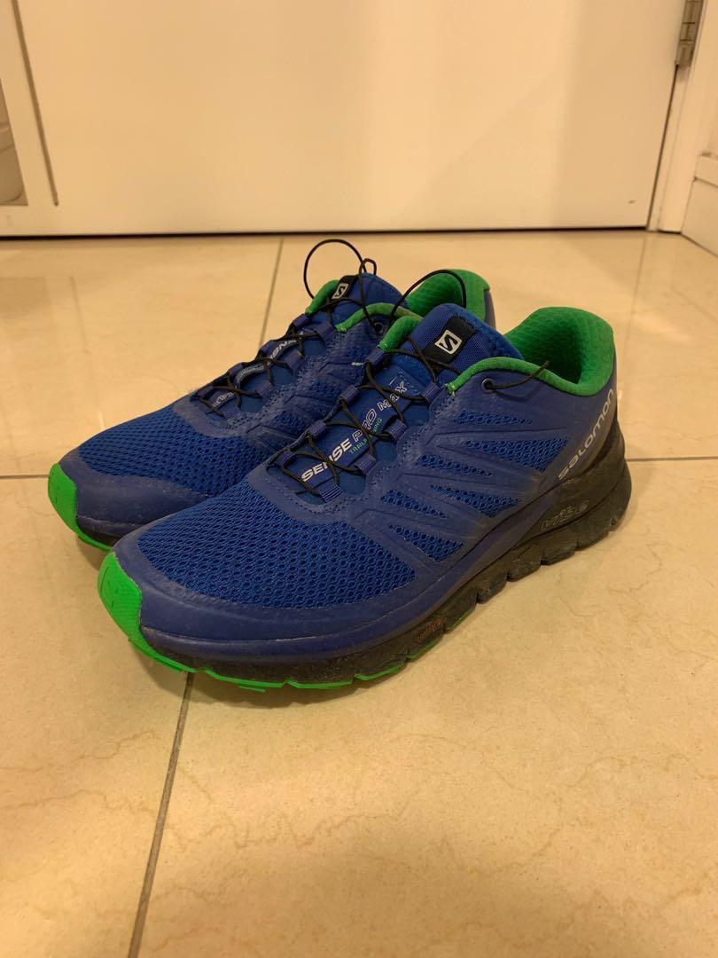 Salomon Sense Pro Max Trail Best Sale 50 Off Www Thu Edu Ge