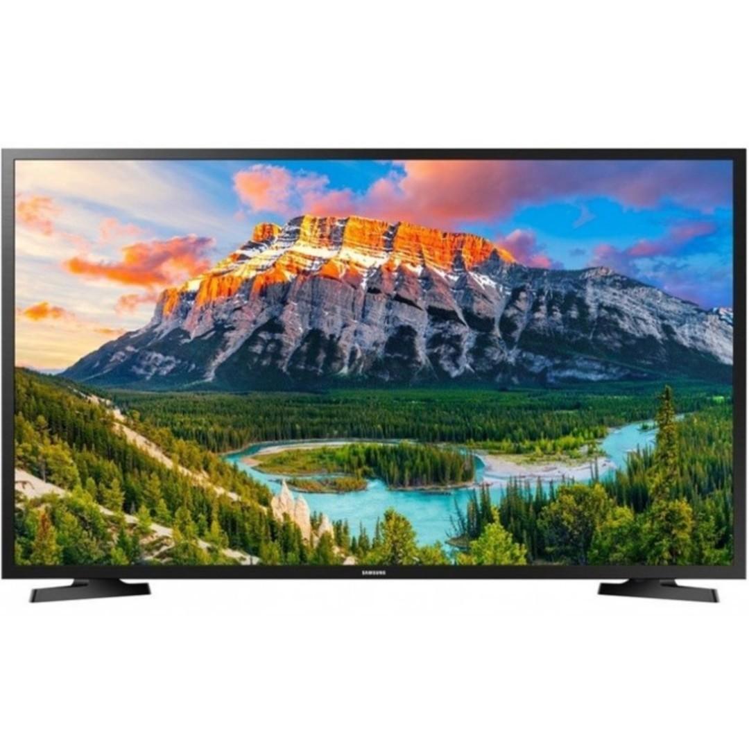 Bnib Samsung 32n5300 32 Full Hd Smart Led Tv Home Appliances Tvs Entertainment Systems On Carousell