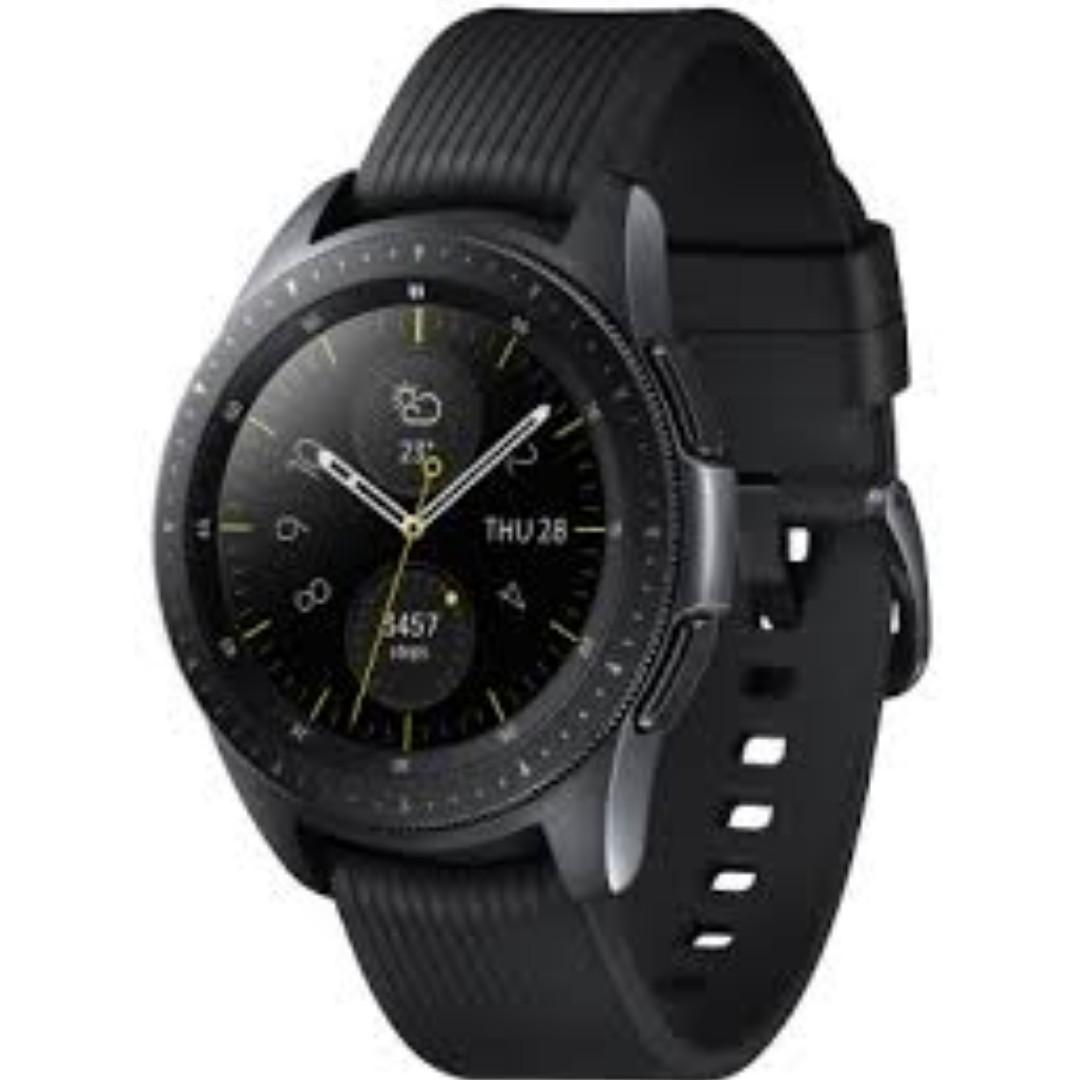 singtel samsung galaxy watch
