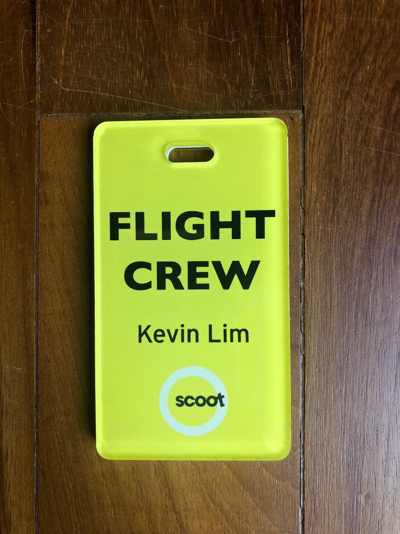 scoot cabin size