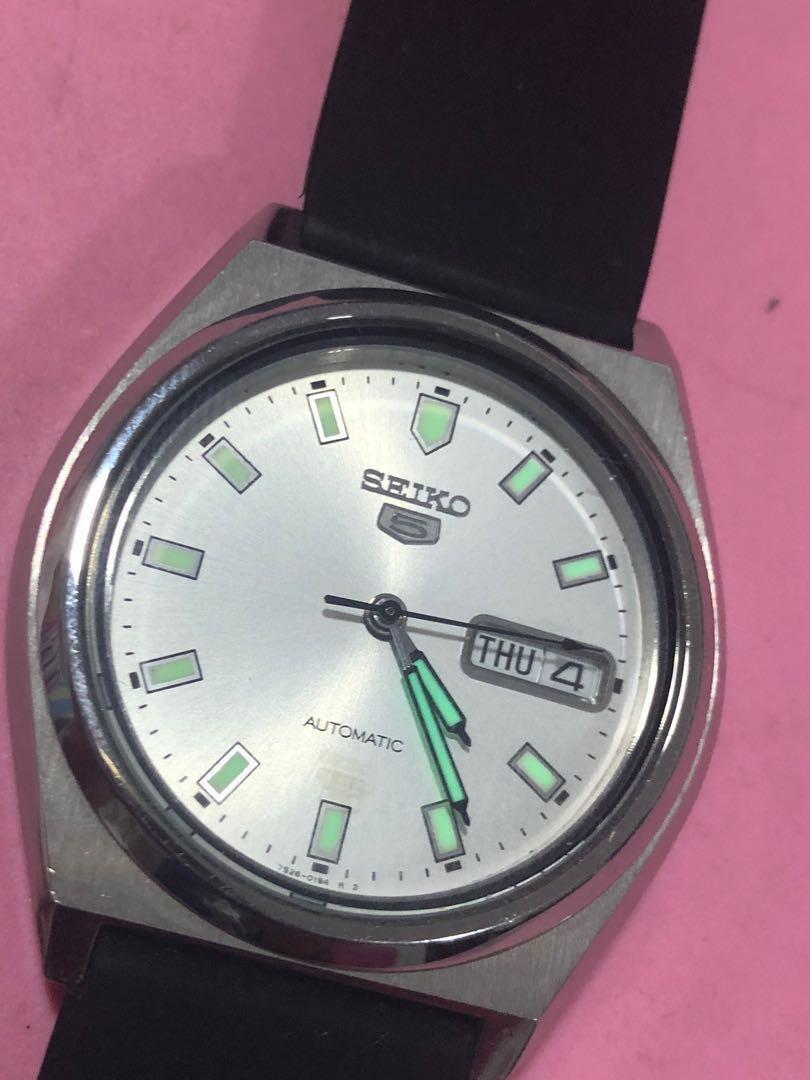 seiko 5 sk