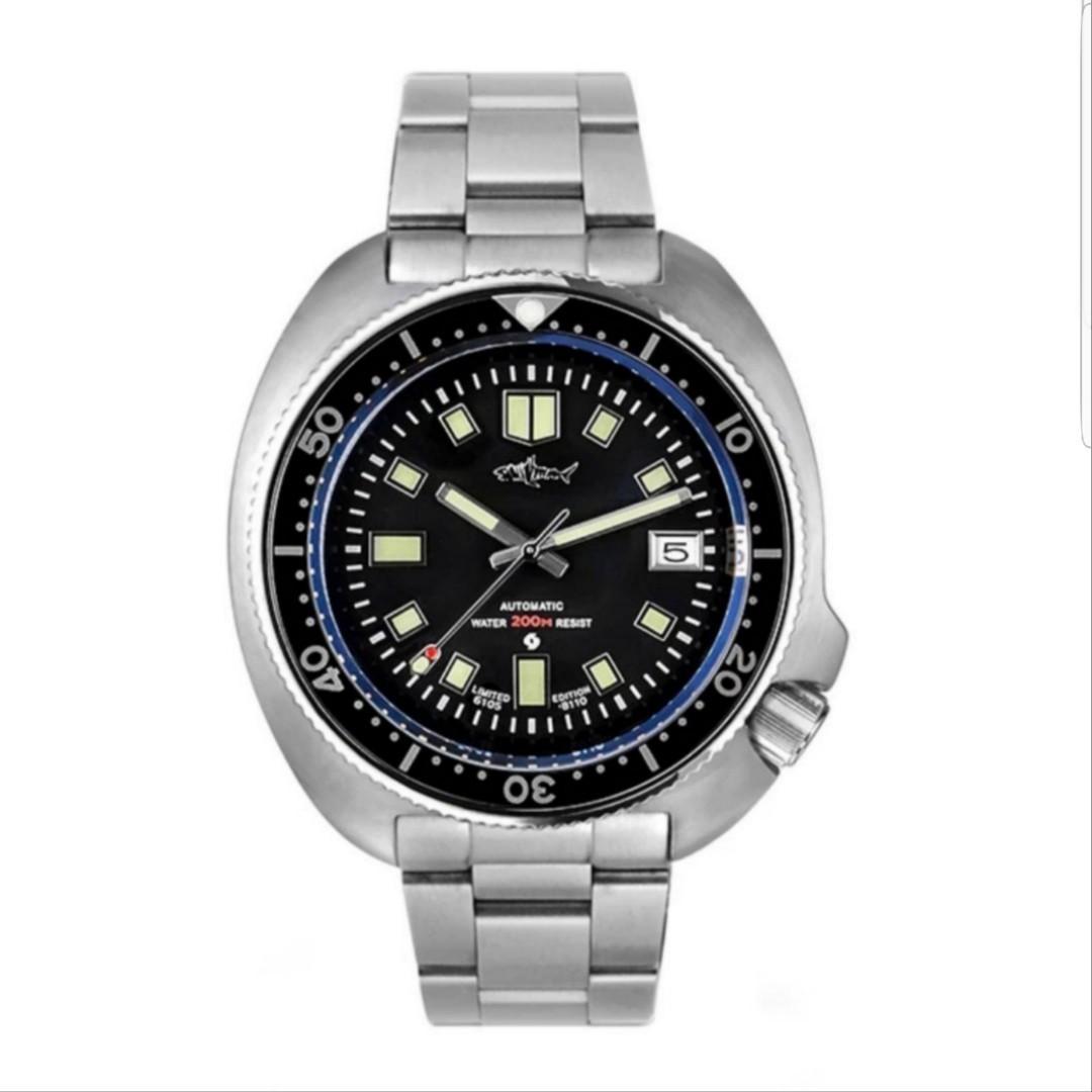 Sharkey online 6105 homage
