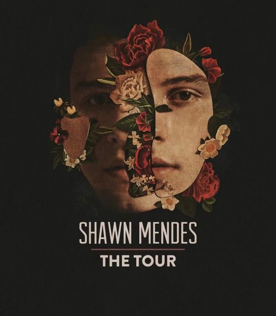 SHAWN MENDES SINGAPORE, Hobbies & Toys, Memorabilia & Collectibles, Fan