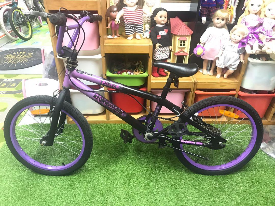 Southern star trixter bmx price best sale
