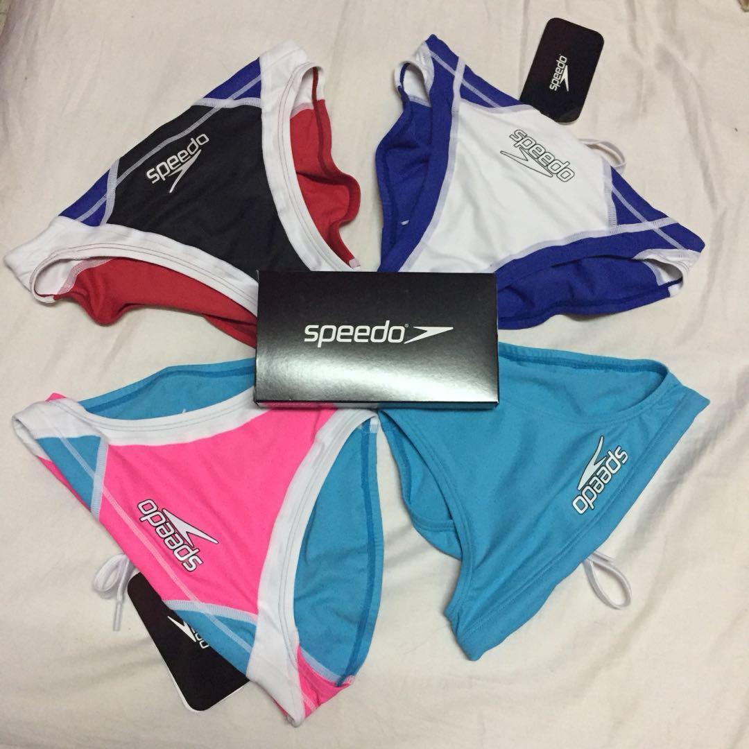 baby blue speedo