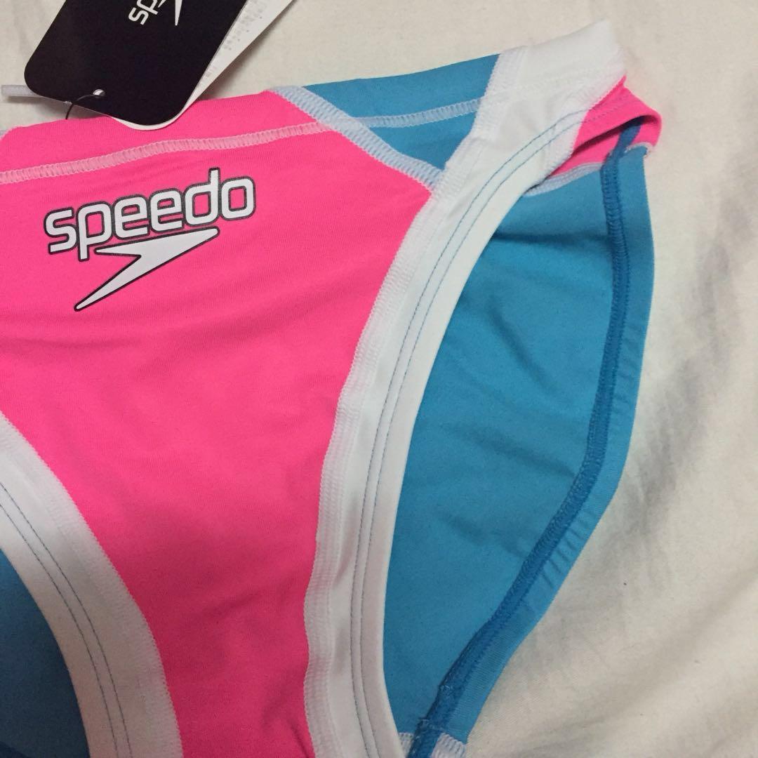 baby blue speedo