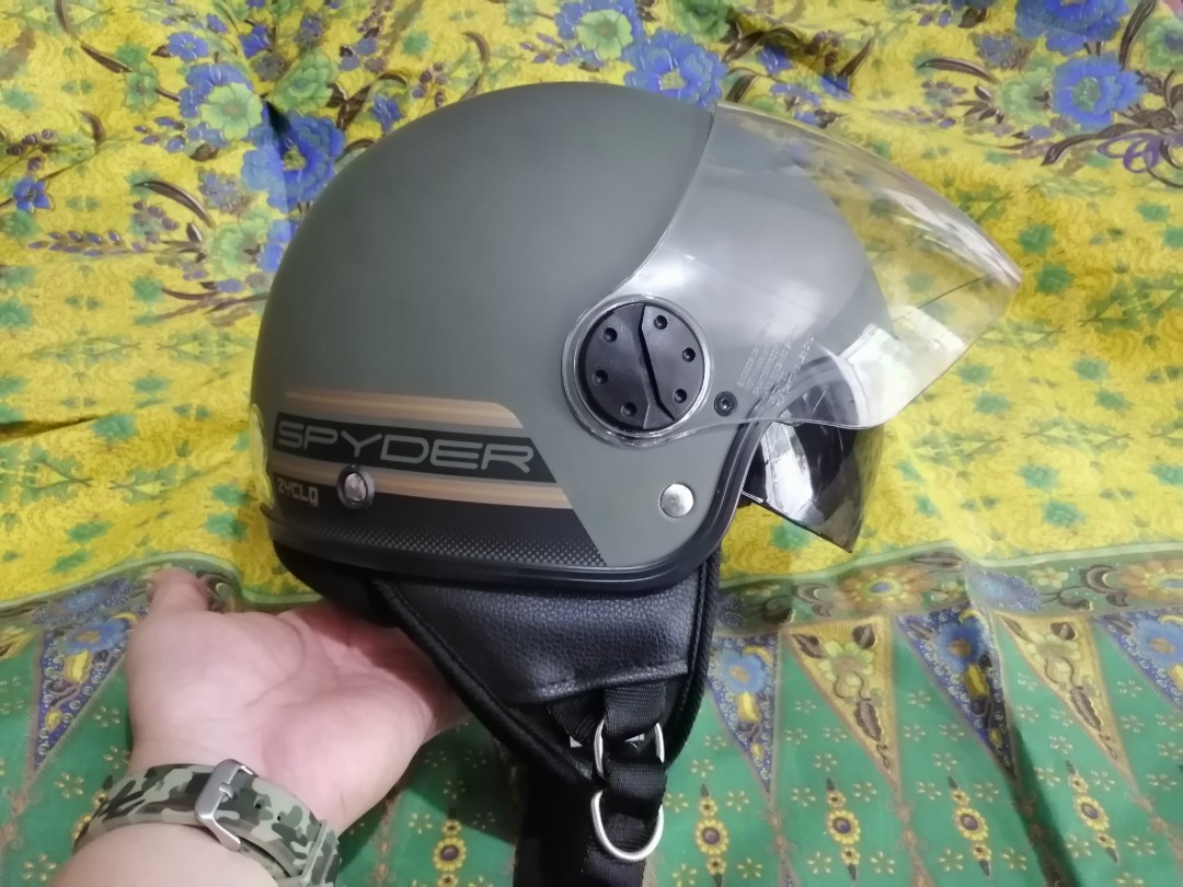 Spyder zyclo best sale